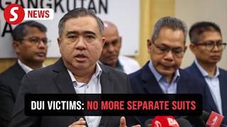 Ministry drafting amendments on DUI accident victim compensation with AGC, says Loke