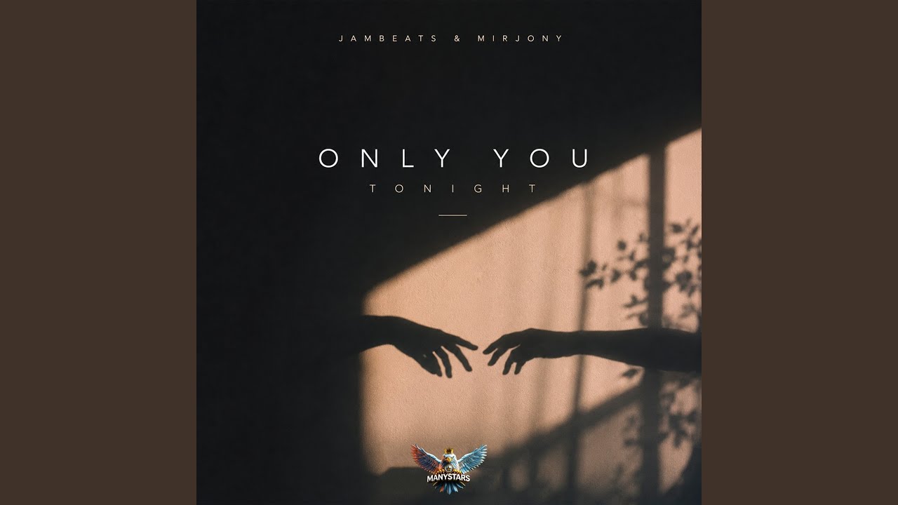 Only You Tonight - YouTube