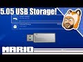 How to Install Games to USB on a Jailbroken PS4  Extended ...