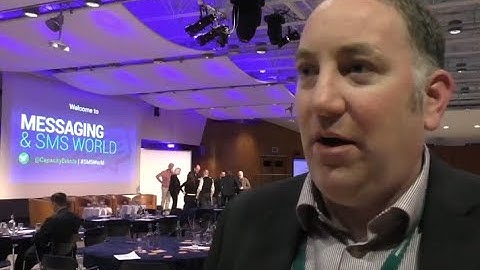 Future of A2P Messaging