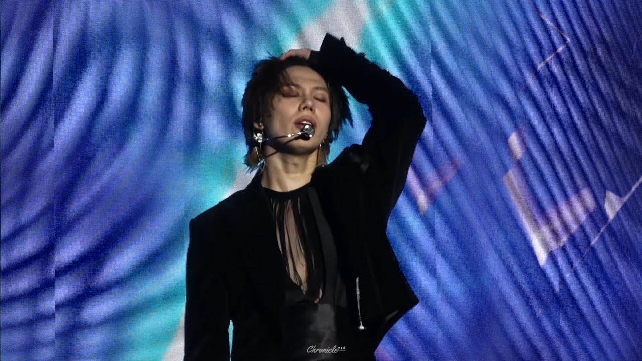 [4K] 260101 태민(TAEMIN) 'Guilty' 2025 서울콘 X WORLD K-POP FESTIVAL