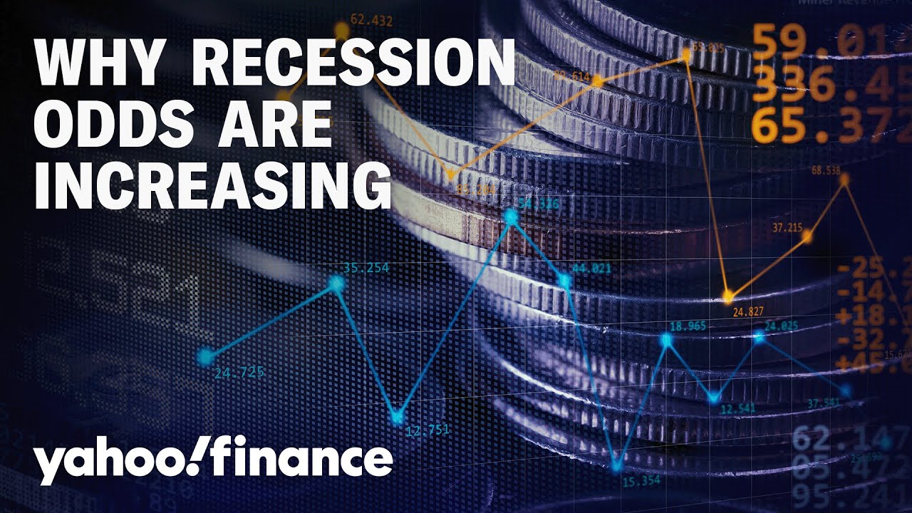 Recession odds rise: Tariffs have put a 'monkey wrench' in a soft landing, strategist says