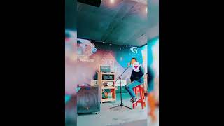 Seribu kali sayang (cover kiss verro)