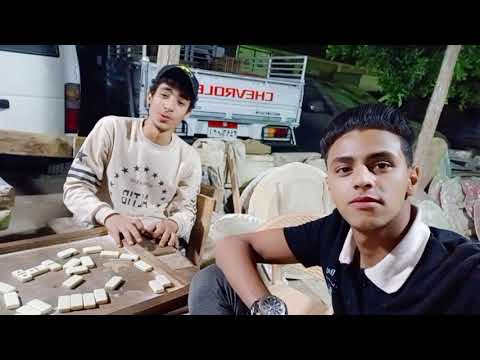 مش هتصدق الصوت ده حربوني بحكومه موكشه العنابي مع محمد حمدي