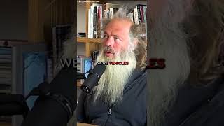 RICK RUBIN - WHERE DO IDEAS COME FROM