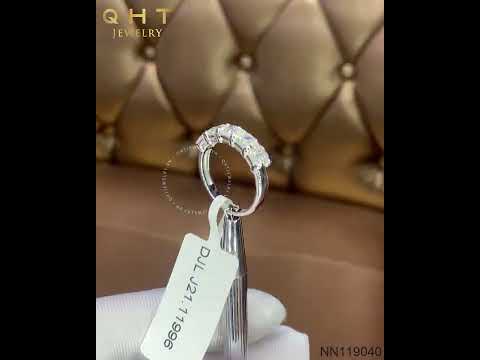 Video ⚜QHT JEWELRY⚜#NN119040 - youtube