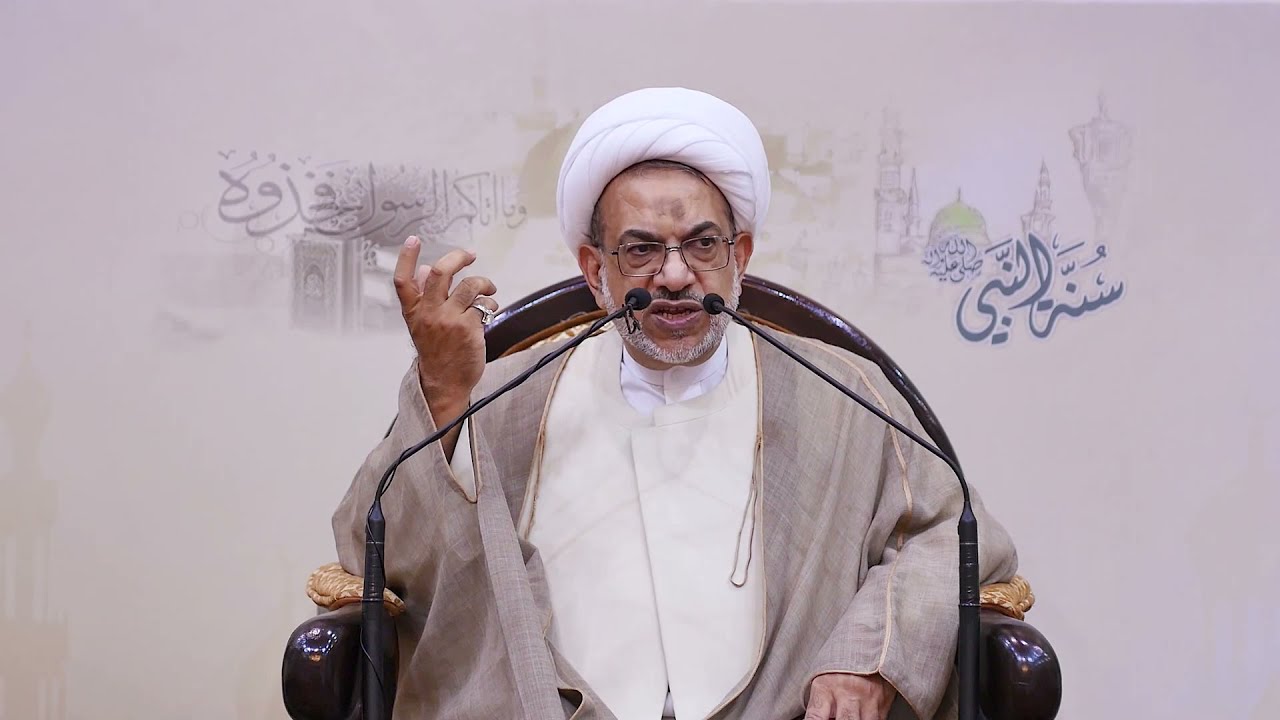 1 سنة النبي صلى الله عليه وآله وسلم في اللغة والاصطلاح