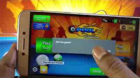 8 Ball Pool Hack - 8 Ball Pool Hack 2017 - Unlimited Cash/Coins Android/iOS