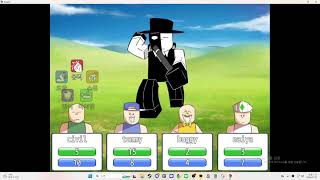 die of death rpg test 1