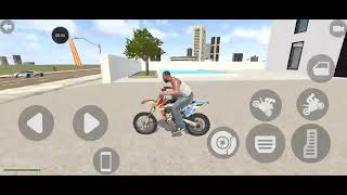 Indian Bike Franking Drive Bike, 2026 Ke New Indian Bike Cheat Code Popular Indian Bike Cheat Code