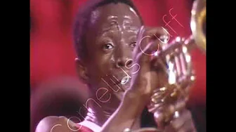 Ohio Players-Fire "Live" Ohio Players-Fire "Live"