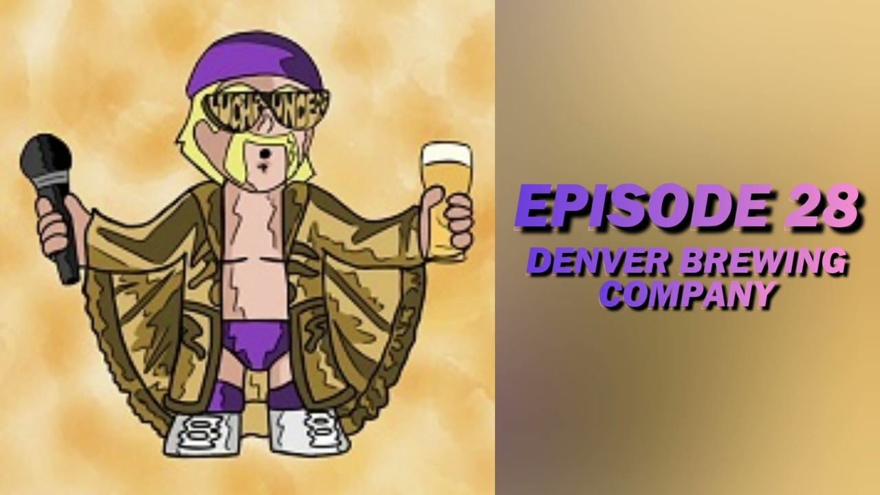 Denver Brewing Company | Top Beer #28 | Place To Be Pop Experience