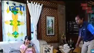 Preman pensiun nasehat buat anak wanita