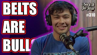 Full Do Belts Actually Matter in BJJ Guide