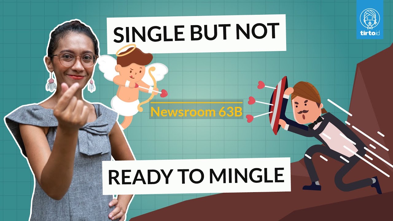 Ramai-Ramai Waithood: Melajang untuk Menunda Pernikahan