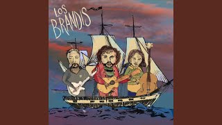 Video thumbnail of "Los Brandis - La Realidad"