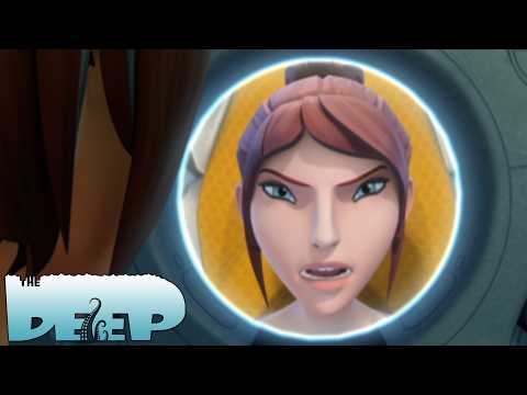 La Course au Trésor ! | Sous Les Mers | Épisodes en Full HD