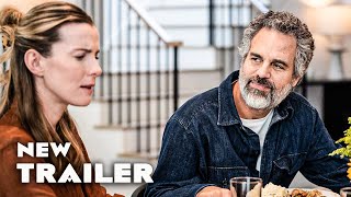 HAL &amp; HARPER Trailer (2025) Mark Ruffalo, Lili Reinhart