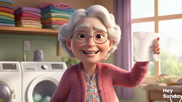 🧺 Organizing Your Laundry Room Just Got Easy! ✨ Really Easy! 😌🧼