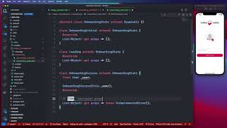 Flutter Chat App   THE RIGHT WAY   Part 9   Uploading Image and User Profile