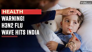 Warning H3N2 Flu Wave Hits India Know Symptoms, Treatment & Reactions