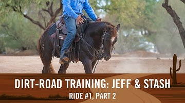 Dirt-Road Training Series: Stash