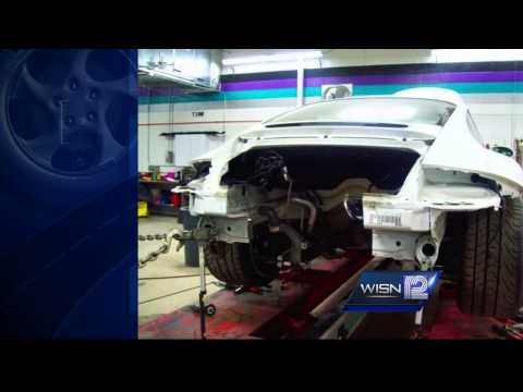 Top Rated Body Shops 11426