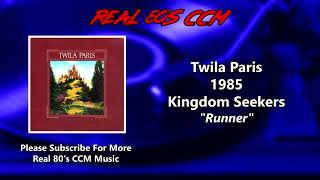 Twila Paris - Runner