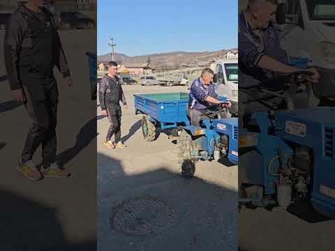 Bertolini 4x4 Nibo Utilaje 