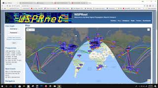 TRRS #1361 - More Tools For Checking HF Band Conditions