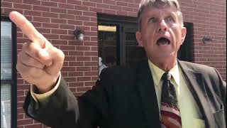 1A Audit FAIL, Lincoln County Sheriff