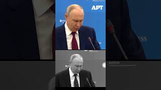 Celebrity WATCH: Putin Meets Chinese Vice President Han Zheng at SPIEF 2026 | APT Wealth