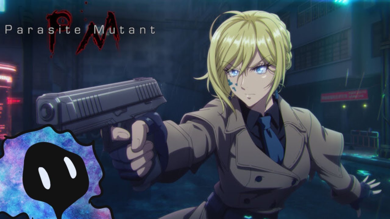 Trash or Treasure: Parasite Mutant (demo)