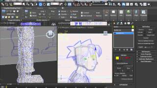 WR Notes Basic Box Modeling(Character_Chit)5-5