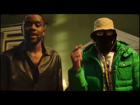 Youtube: Goulag feat Guy2bezbar – Ça flingue (CLIP OFFICIEL)