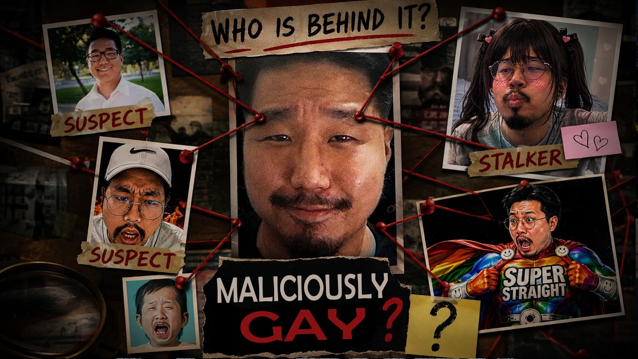 WHEN A MALICIOUSLY GAY MEAT LOVER GOES OVER THE EDGE ON HIS SEARCH FOR MEAT - THE SAINTONTAS STORY