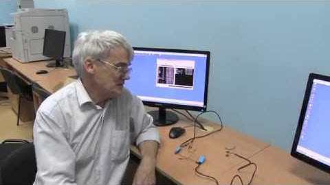 лекция 353 Виртуальный СОМ порт