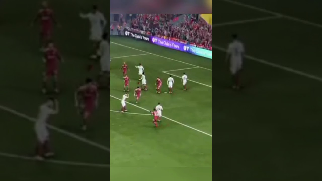 szoboszlai last minute goal 