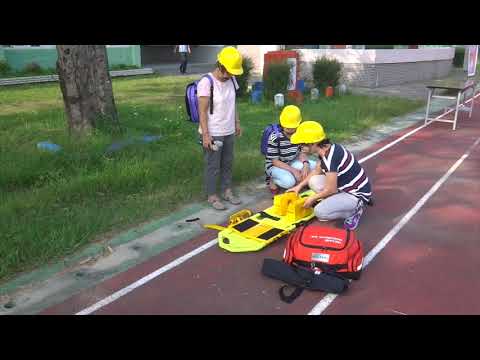 2018921防災演練