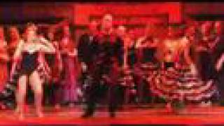 'It Takes 3 to Tango' Fame Forever, Weymouth 2008