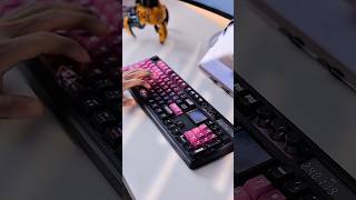 Skyloong Gk104 Pro #keyboard