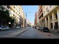تابعو جولة جديدة متجددة في مدينة البويرة NEW SCENIC DRIVE DOWN BOUIRA CITY 