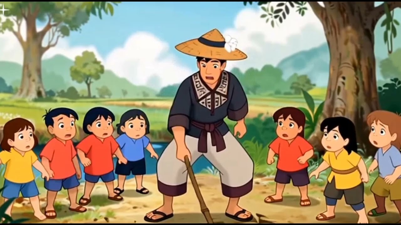 3rd Grading Performance Task (Malakas at Maganda)