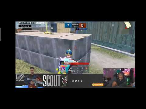 Mavi Vs Regaltos 1vs1 TDM in Scout POV - YouTube