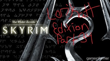 Skyrim LoriKatts Mod Edition part 34