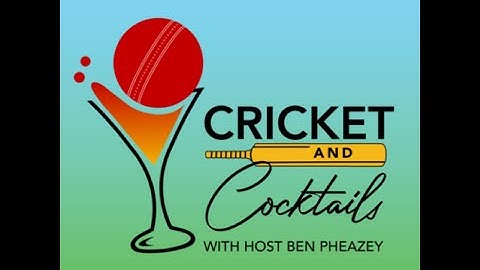 Cricket & Cocktails - Ashes 2nd Test Review