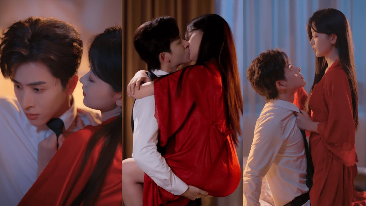 Gadis Berkuasa Paksa Suami, Tapi Akhirnya Cinta Mengalahkan Segalanya!