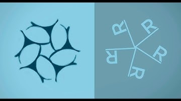 Rotational Symmetry pt. 3 (CtrlPaint.com)