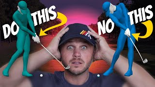 Cut Through Confusion to Your Perfect Golf Swing! 🏌️‍♂️ by Athletic Motion Golf 23,187 views 1 year ago 21 minutes