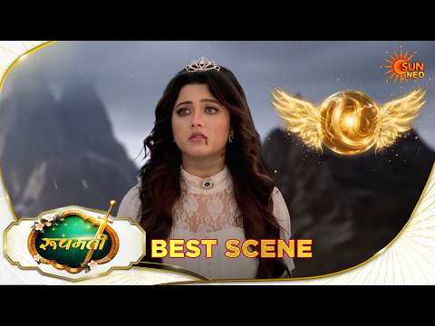 Roopamati | Best Scene - 129 | Part 1 | Supernatural Hindi Drama | Digital Exclusive | Sun Neo